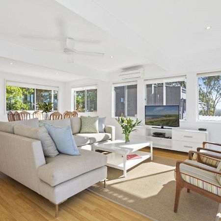 Noosa Escape 2Br Allambi Rise Luaran gambar