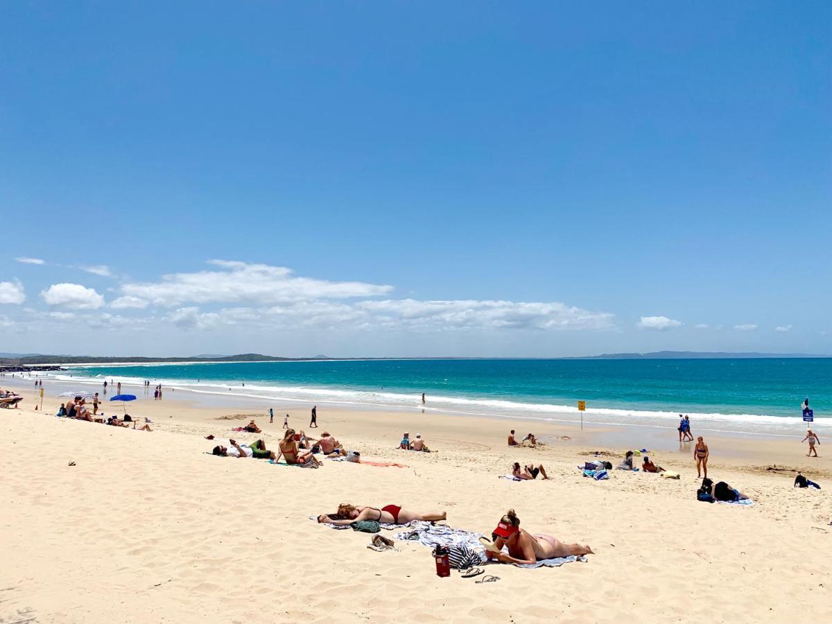 Noosa Escape 2Br Allambi Rise Luaran gambar