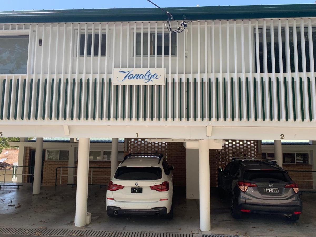 Noosa Escape 2Br Allambi Rise Luaran gambar