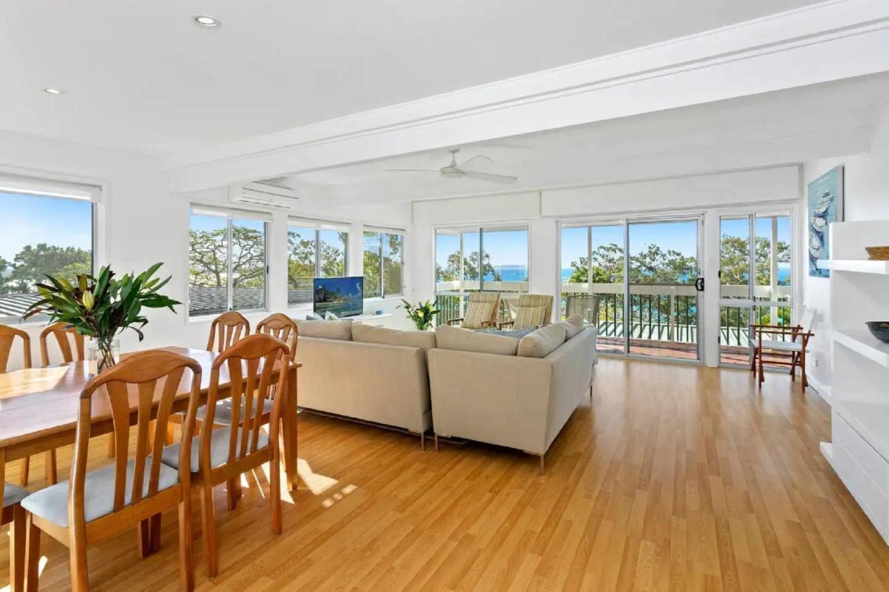 Noosa Escape 2Br Allambi Rise Luaran gambar