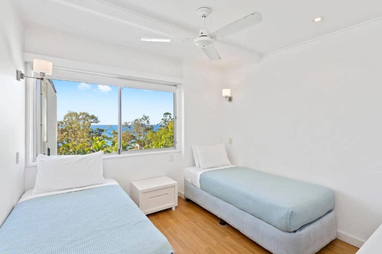 Noosa Escape 2Br Allambi Rise Luaran gambar