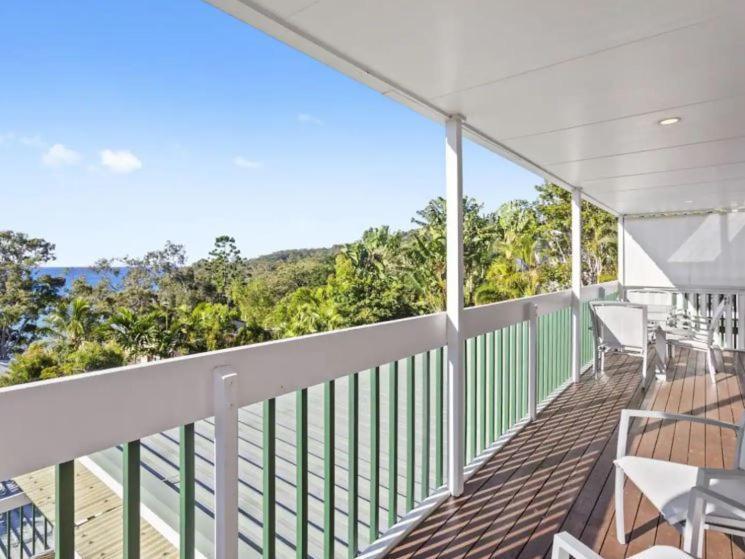 Noosa Escape 2Br Allambi Rise Luaran gambar
